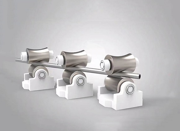 304不銹鋼管冷、熱加工方法