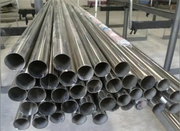 為何304管焊接后裂開？