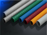 彩色不銹鋼管還停留在噴漆工藝？了解一下新工藝？