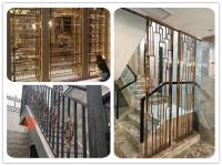 彩色不銹鋼管的魅力何在？正佳告訴你